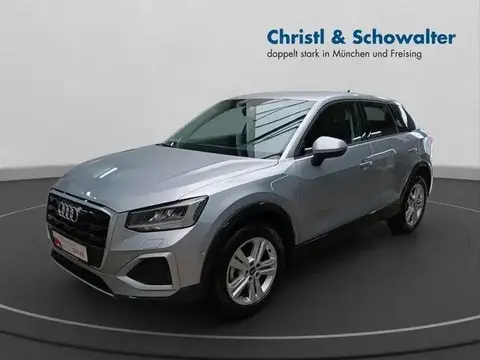 Used AUDI Q2 Petrol 2023 Ad 