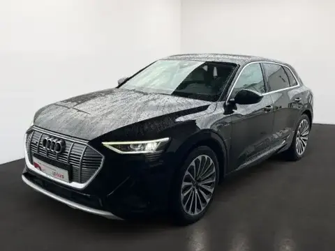 Annonce AUDI E-TRON Non renseigné 2021 d'occasion 