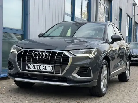 Used AUDI Q3 Petrol 2024 Ad 