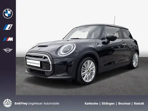 Annonce MINI COOPER Non renseigné 2023 d'occasion 