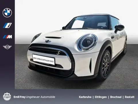 Annonce MINI COOPER Non renseigné 2023 d'occasion 