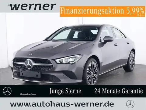 Used MERCEDES-BENZ CLASSE CLA Petrol 2023 Ad 