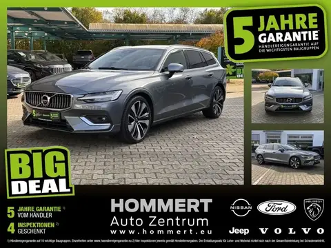 Used VOLVO V60 Petrol 2021 Ad 