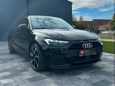 Annonce AUDI A1 Essence 2019 d'occasion 