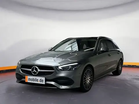 Annonce MERCEDES-BENZ CLASSE C Diesel 2023 d'occasion 