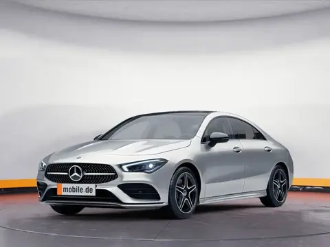 Annonce MERCEDES-BENZ CLASSE CLA Hybride 2023 d'occasion 