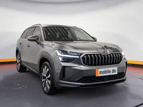 Annonce SKODA KODIAQ Diesel 2024 d'occasion 