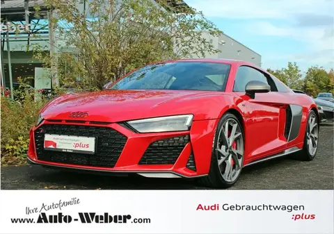 Used AUDI R8 Petrol 2022 Ad 