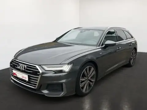 Used AUDI A6 Hybrid 2022 Ad 