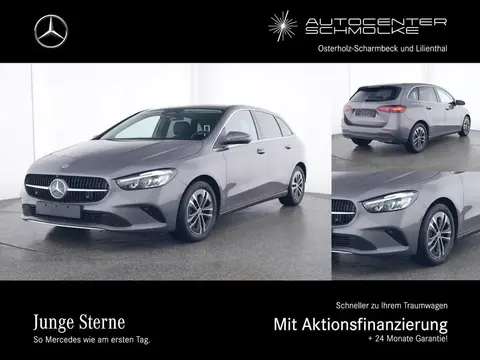 Used MERCEDES-BENZ CLASSE B Petrol 2023 Ad 