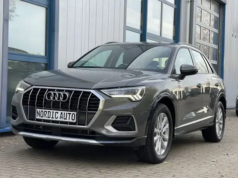 Used AUDI Q3 Petrol 2024 Ad 