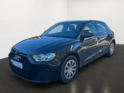 Annonce AUDI A1 Essence 2022 d'occasion 