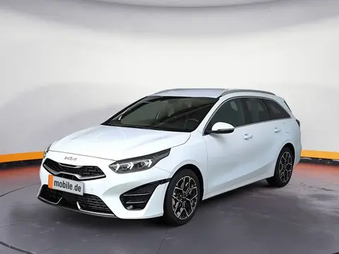 Annonce KIA CEED Essence 2024 d'occasion 