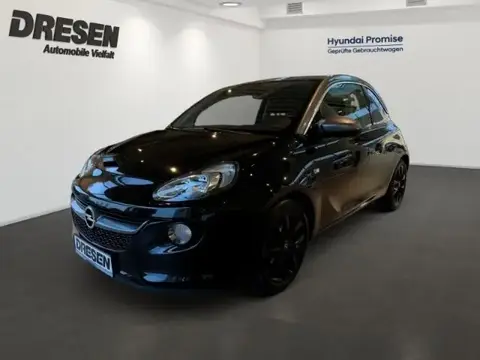 Used OPEL ADAM Petrol 2017 Ad 