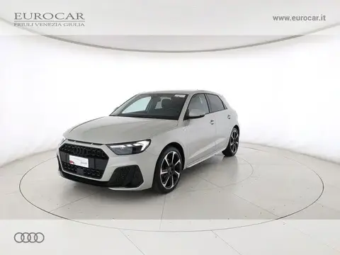 Annonce AUDI A1  2024 d'occasion 