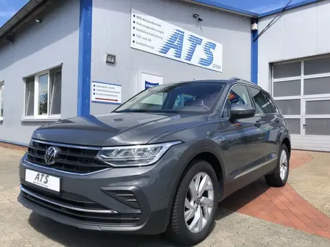 Used VOLKSWAGEN TIGUAN Petrol 2023 Ad 