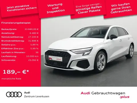 Used AUDI A3 Petrol 2022 Ad 