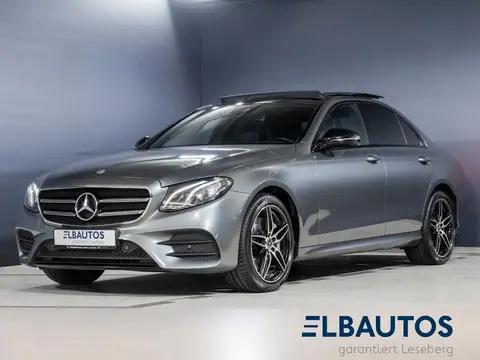 Used MERCEDES-BENZ CLASSE E Diesel 2018 Ad 