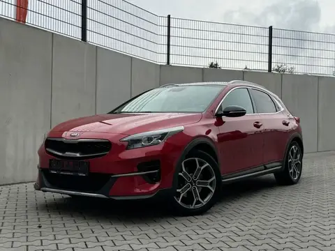 Annonce KIA XCEED Diesel 2020 d'occasion 