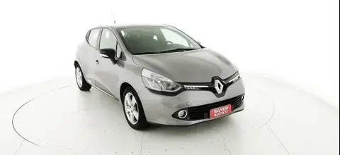 Used RENAULT CLIO Petrol 2016 Ad 