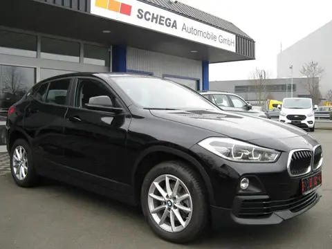 Used BMW X2 Diesel 2019 Ad Germany