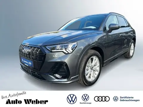 Annonce AUDI Q3 Essence 2024 d'occasion 