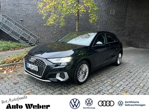 Used AUDI A3 Hybrid 2022 Ad 