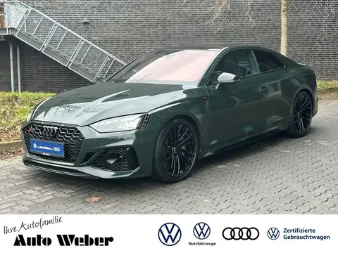 Annonce AUDI RS5 Essence 2022 d'occasion 