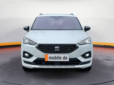 Annonce SEAT TARRACO Diesel 2024 d'occasion 