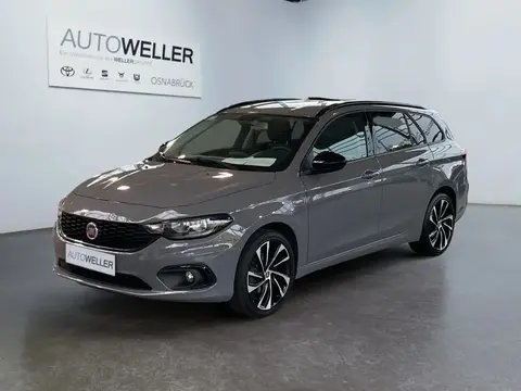 Used FIAT TIPO Diesel 2019 Ad 