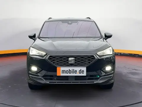 Annonce SEAT TARRACO Diesel 2024 d'occasion 