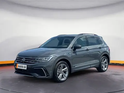 Annonce VOLKSWAGEN TIGUAN Essence 2023 d'occasion 