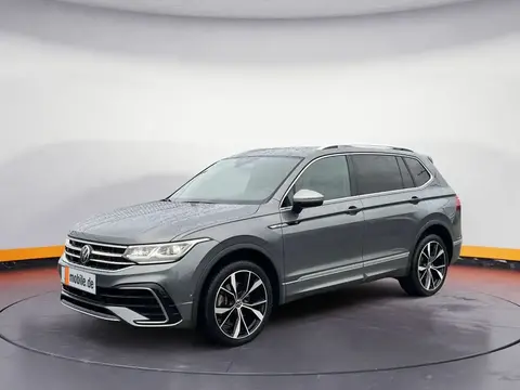 Annonce VOLKSWAGEN TIGUAN Diesel 2024 d'occasion 