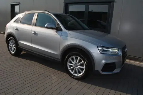 Annonce AUDI Q3 Essence 2015 d'occasion 