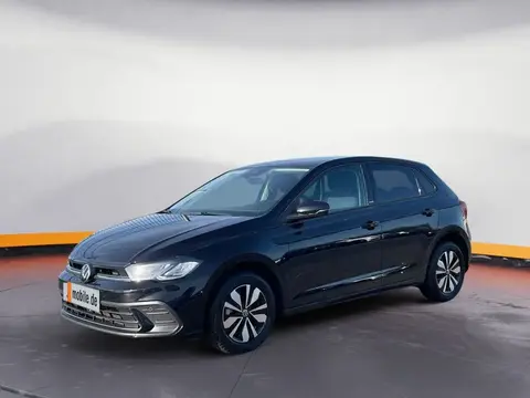 Annonce VOLKSWAGEN POLO Essence 2024 d'occasion 