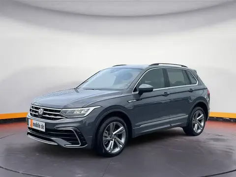 Annonce VOLKSWAGEN TIGUAN Essence 2024 d'occasion 