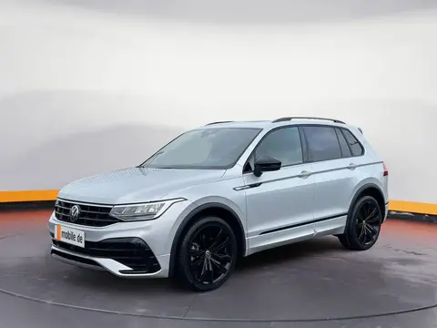 Annonce VOLKSWAGEN TIGUAN Diesel 2024 d'occasion 