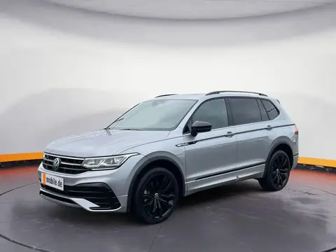 Used VOLKSWAGEN TIGUAN Petrol 2024 Ad 