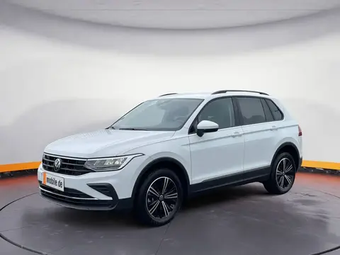 Annonce VOLKSWAGEN TIGUAN Diesel 2024 d'occasion 