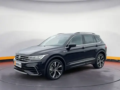 Annonce VOLKSWAGEN TIGUAN Essence 2024 d'occasion 