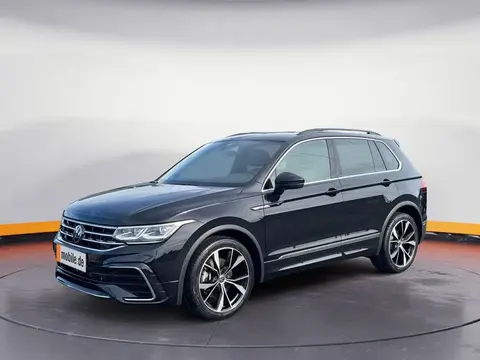 Annonce VOLKSWAGEN TIGUAN Diesel 2024 d'occasion 