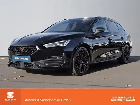 Annonce CUPRA LEON Essence 2023 d'occasion 