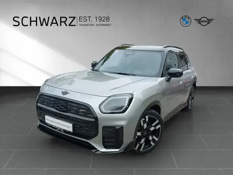 Used MINI COOPER Not specified 2024 Ad 