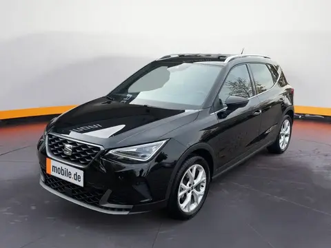 Used SEAT ARONA Petrol 2023 Ad 