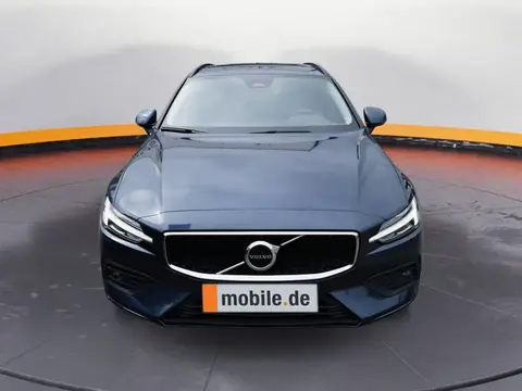 Annonce VOLVO V60 Diesel 2024 d'occasion 