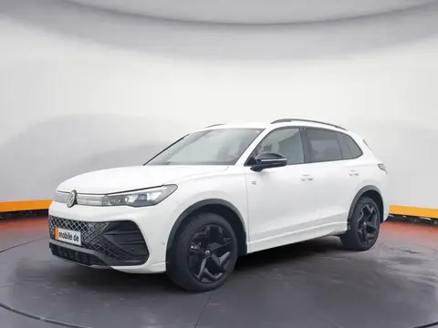 Annonce VOLKSWAGEN TIGUAN Diesel 2024 d'occasion 