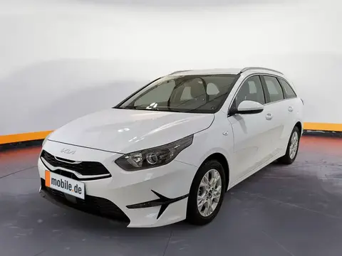 Used KIA CEED Petrol 2024 Ad 