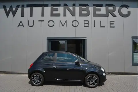 Used FIAT 500 Petrol 2019 Ad 