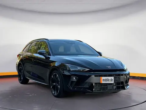 Annonce CUPRA LEON Essence 2024 d'occasion 