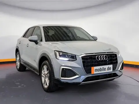 Used AUDI Q2 Petrol 2023 Ad 